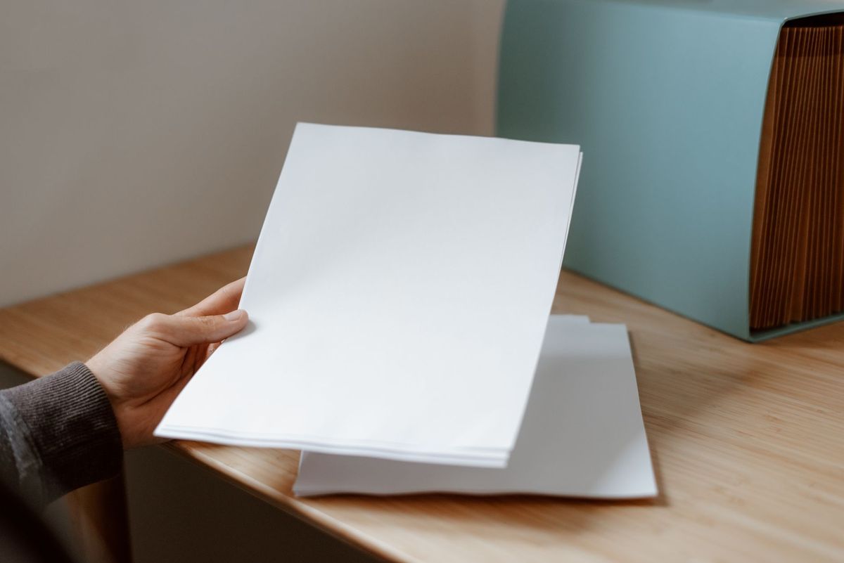 How to Organise University Notes by Module and Week